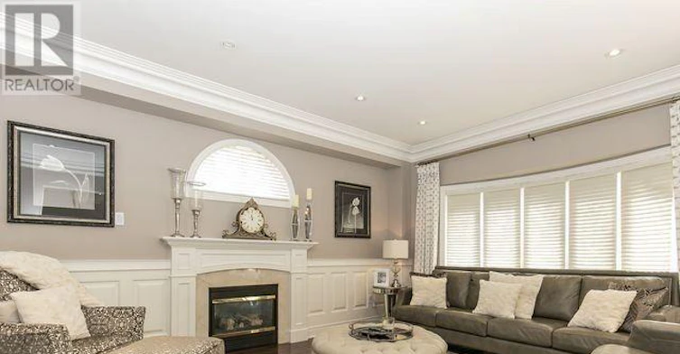 11 Concorde Drive, Brampton, ON, L6P 1V3 - 3