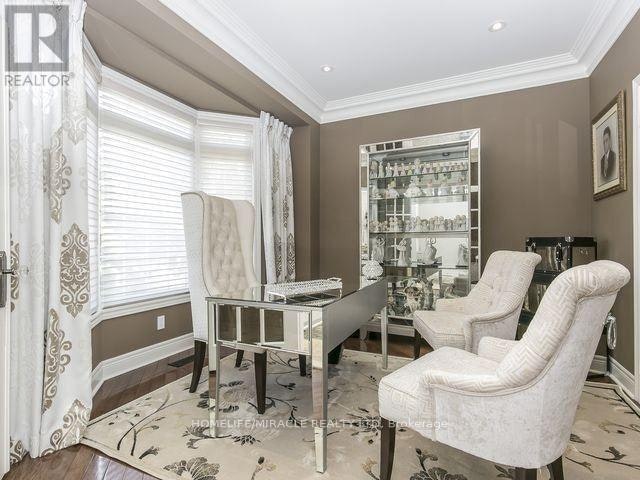 11 Concorde Drive, Brampton, ON, L6P 1V3 - 4