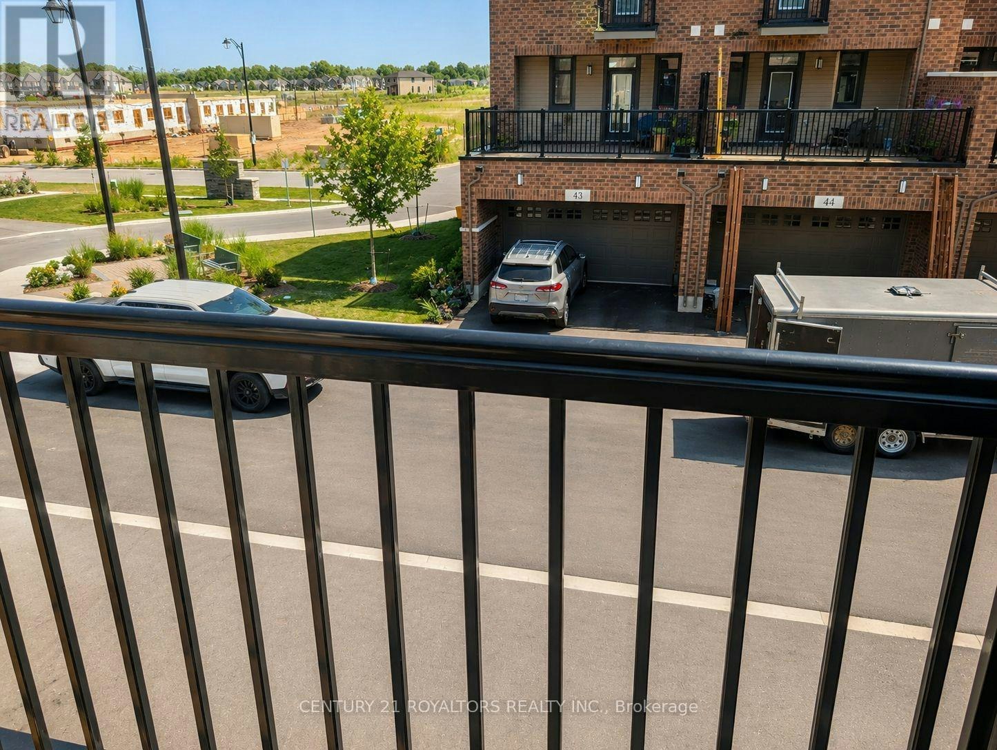 30-400 Newman Drive, Cambridge, ON, N1S 0E8 - 19