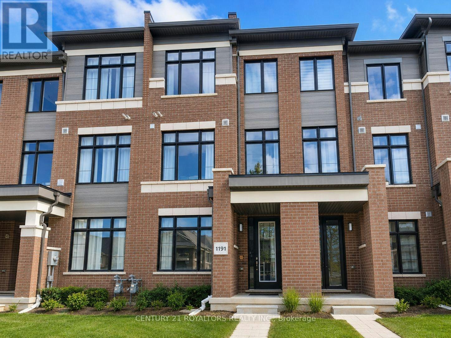 30-400 Newman Drive, Cambridge, ON, N1S 0E8