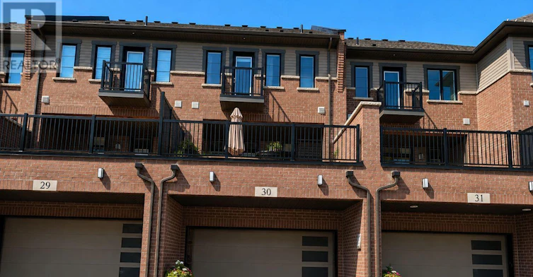 30-400 Newman Drive, Cambridge, ON, N1S 0E8 - 2