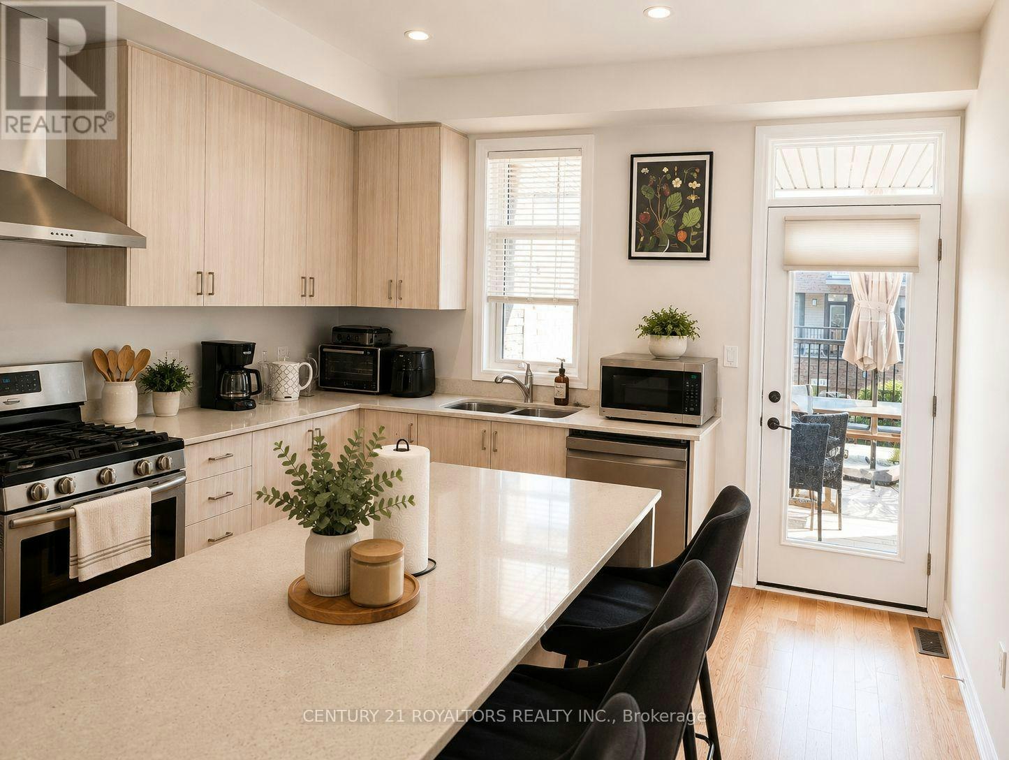 30-400 Newman Drive, Cambridge, ON, N1S 0E8 - 10