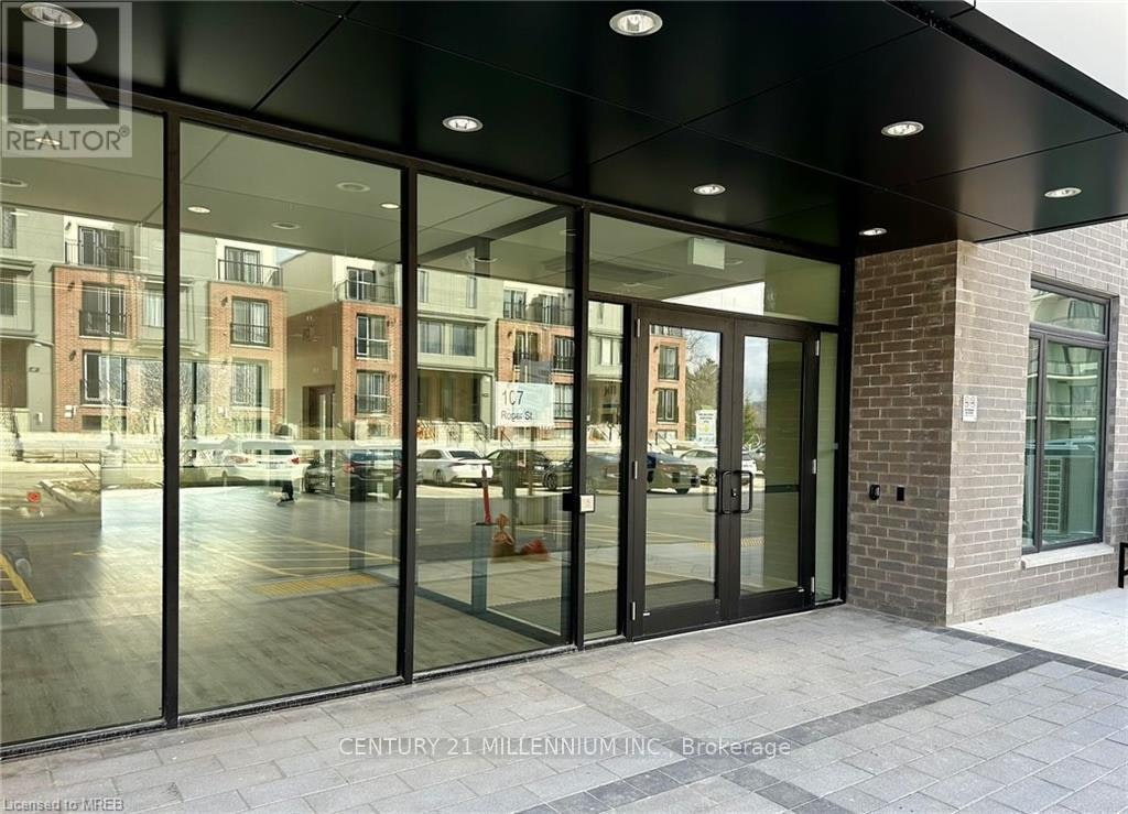 611-107 Roger Street, Waterloo, ON, N2J 1A4 - 3
