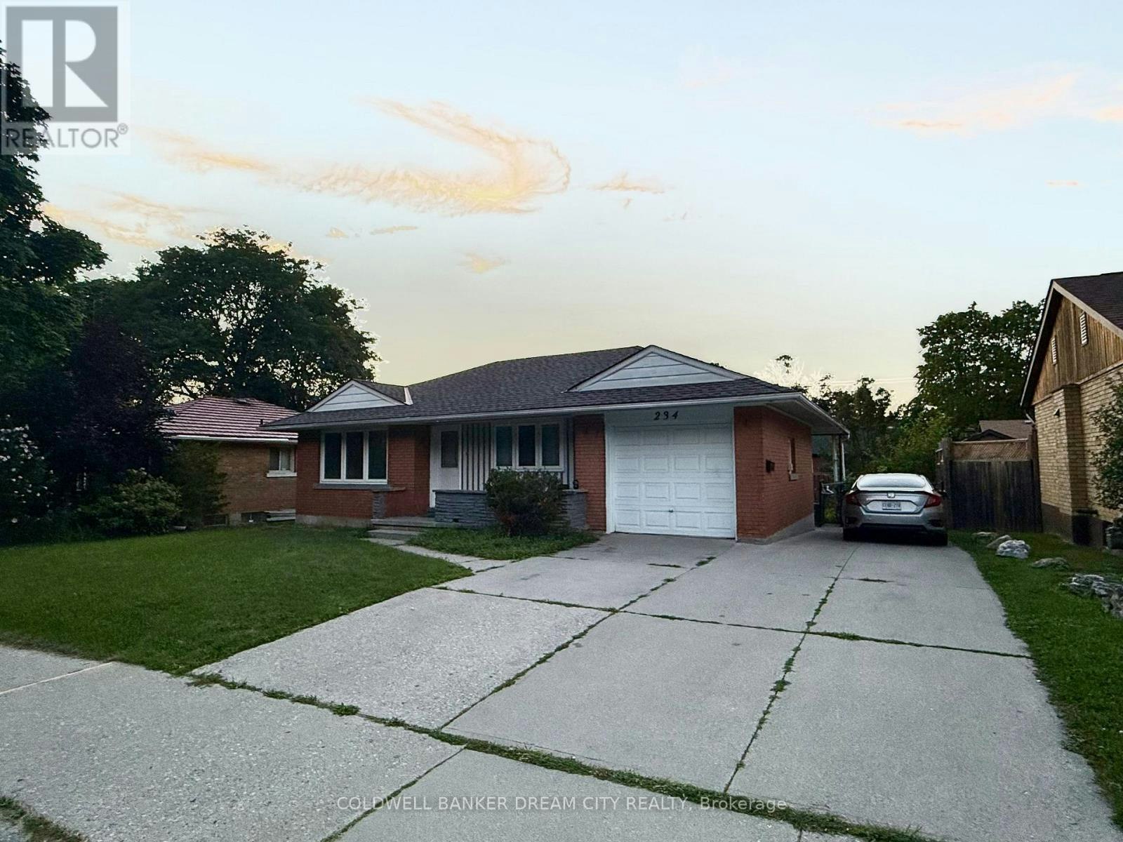 234 Erb Street, Waterloo, ON, N2J 1M8