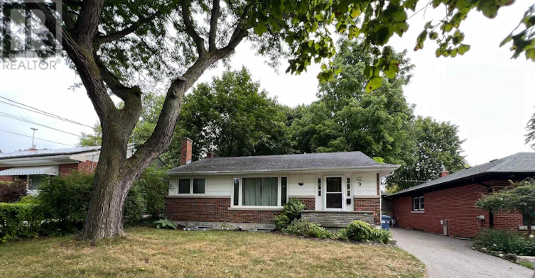 LOWER-9 Collingwood Street, Guelph, ON, N1E 3R2