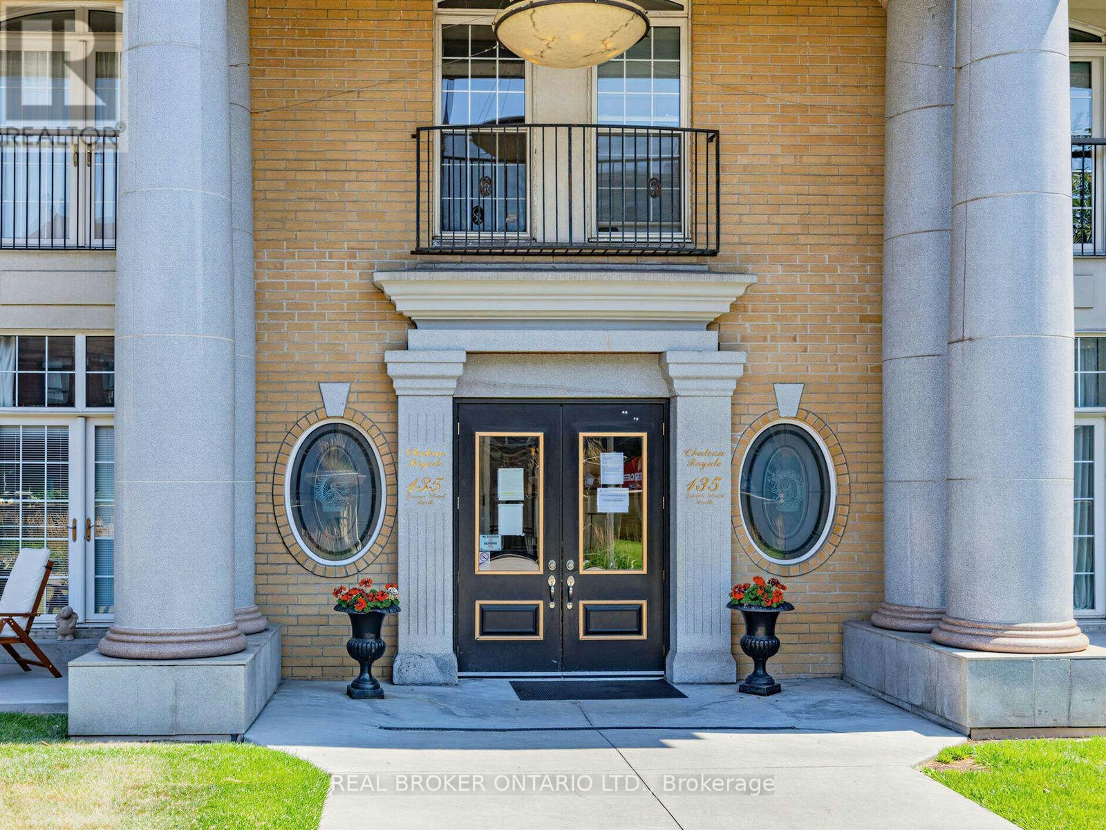 1011-135 James Street S, Hamilton, ON, L8P 2Z6