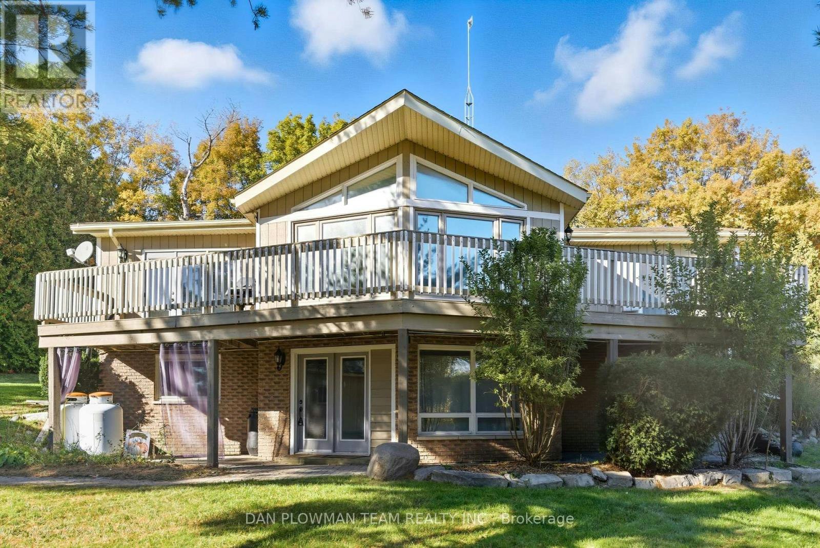 236 Rutherford Road, Alnwick/Haldimand, ON, K0K 1S0