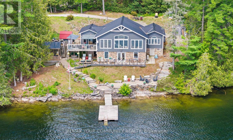 511 Clear Bay Road EAST