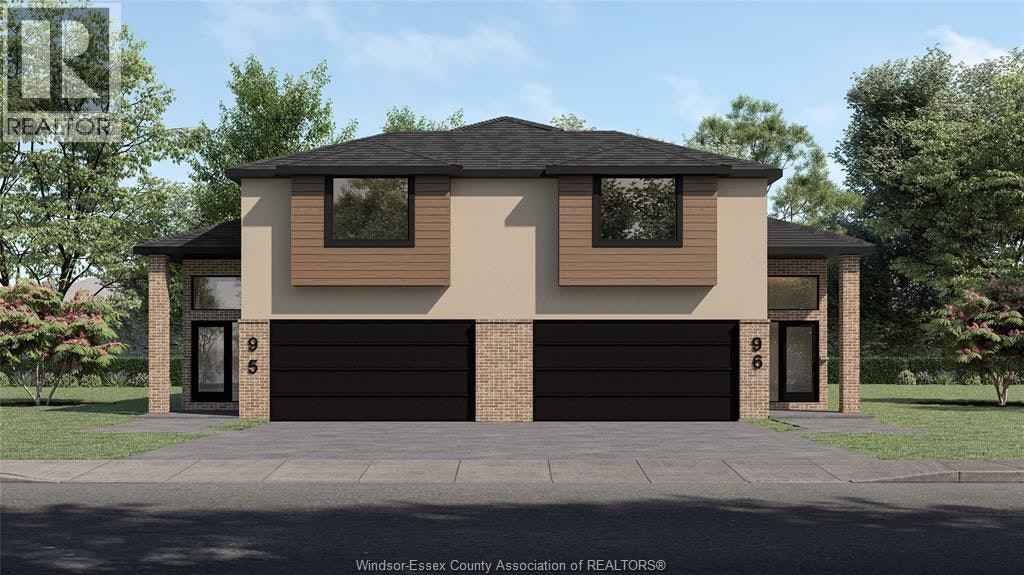 348 Mayrand Street, Lasalle, ON, N9J 0E7