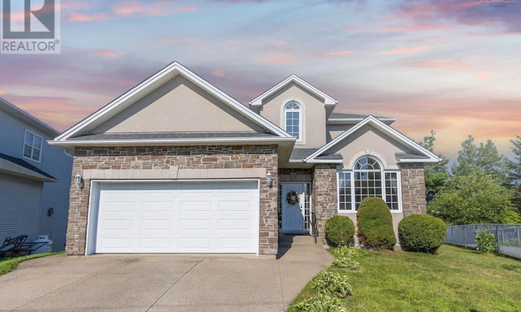 86 Stone Gate Drive