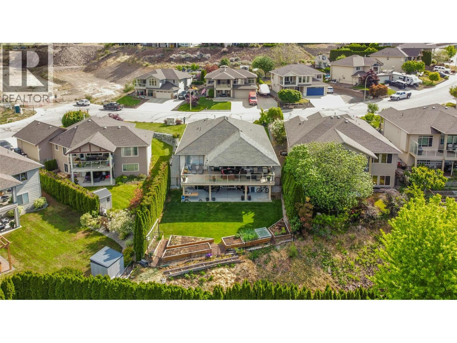2493 Ironridge Road, West Kelowna, BC, V4T 2Y4
