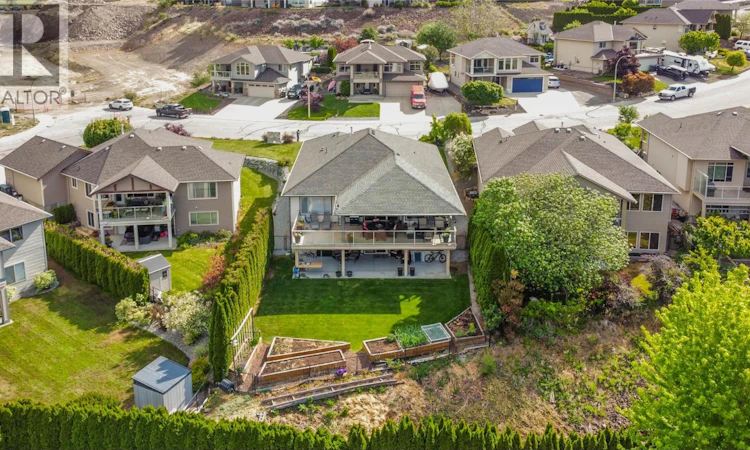2493 Ironridge Road