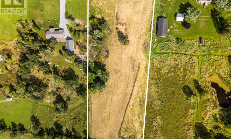 LOT-16 Snider Road