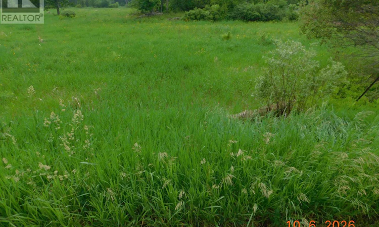 LOT-16 Snider Road