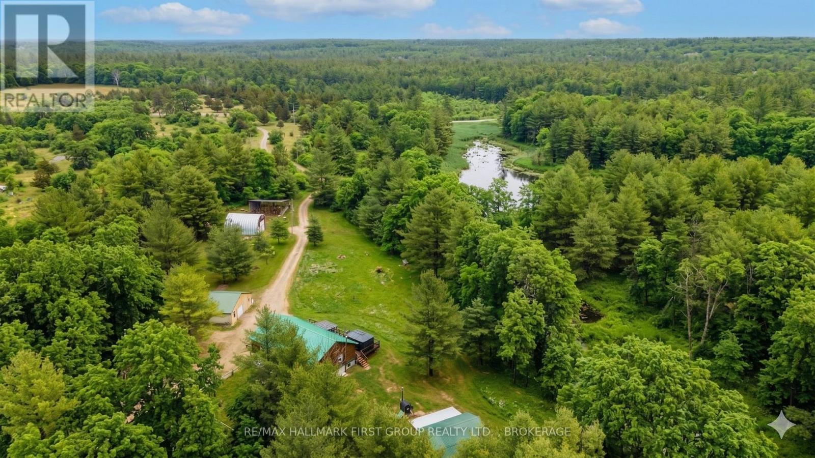 2723 Desert Lake Road, South Frontenac, ON, K0H 1W0