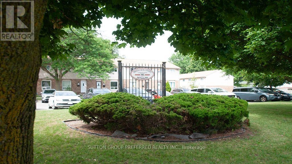 16-311 Vesta Road, London, ON, N5Y 5H9