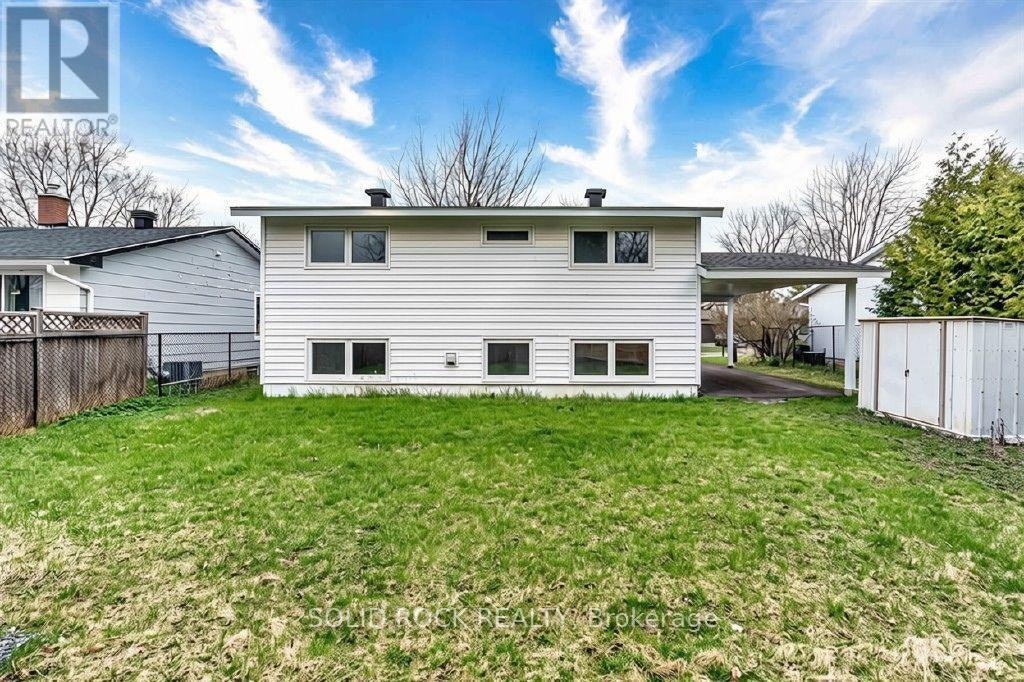2158 Fillmore Crescent, Ottawa, ON, K1J 6A4 - 21