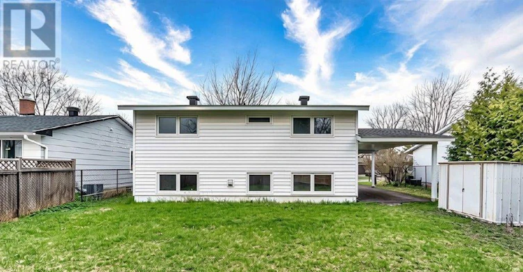 2158 Fillmore Crescent, Ottawa, ON, K1J 6A4 - 21