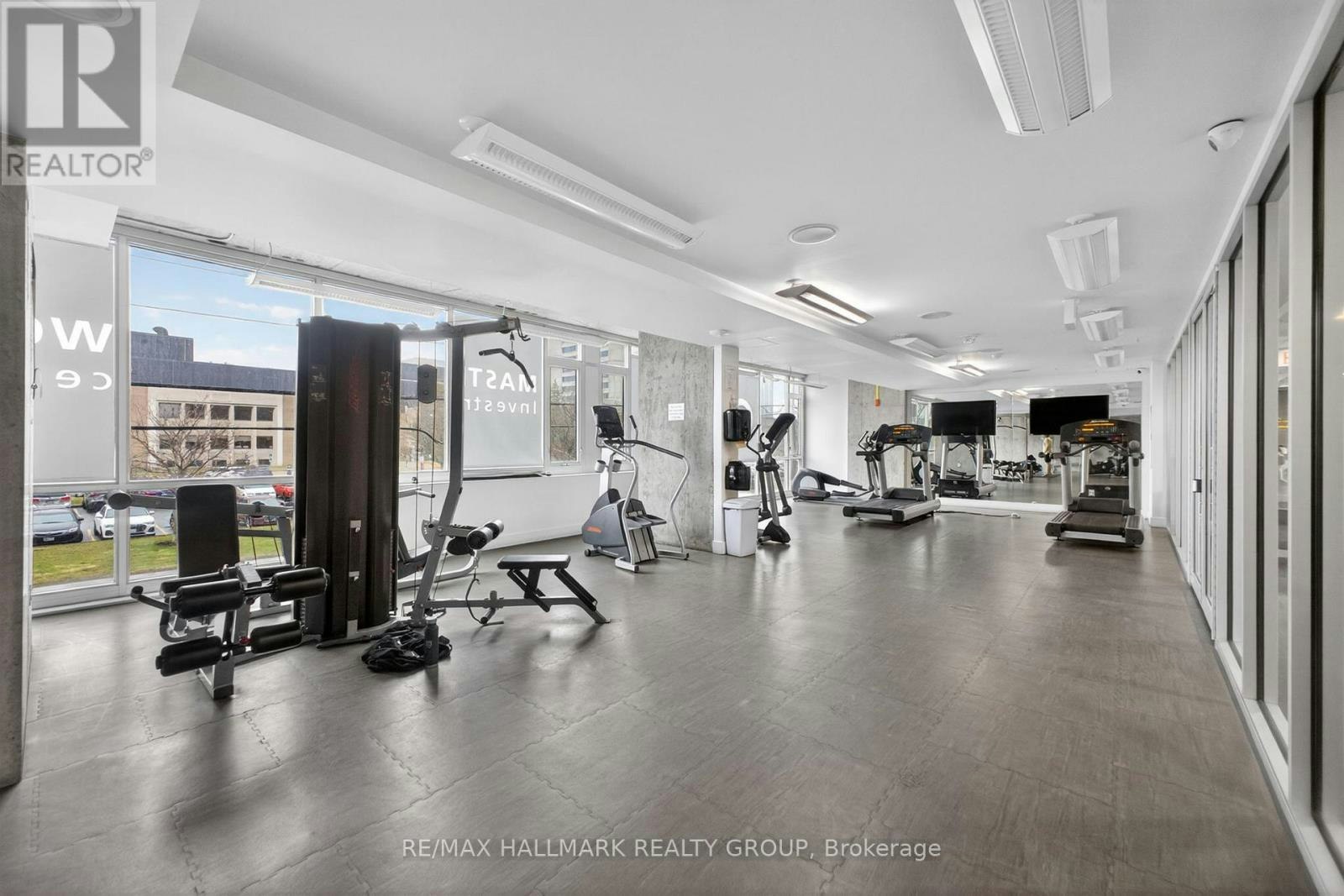 705-201 Parkdale Avenue, Ottawa, ON, K1Y 1E8 - 31