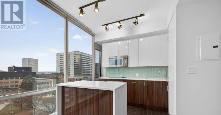 705-201 Parkdale Avenue, Ottawa, ON, K1Y 1E8 - 9