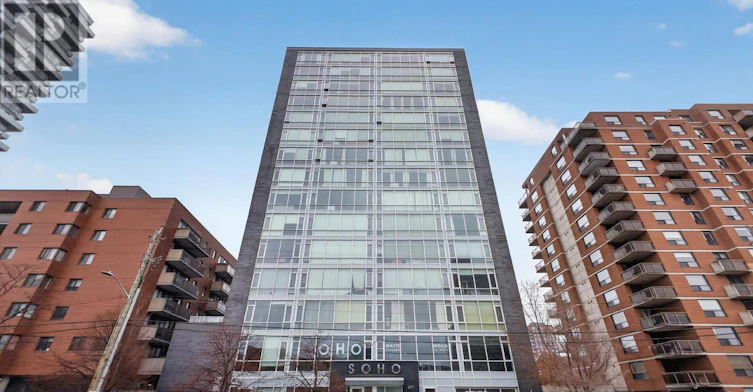 705-201 Parkdale Avenue, Ottawa, ON, K1Y 1E8