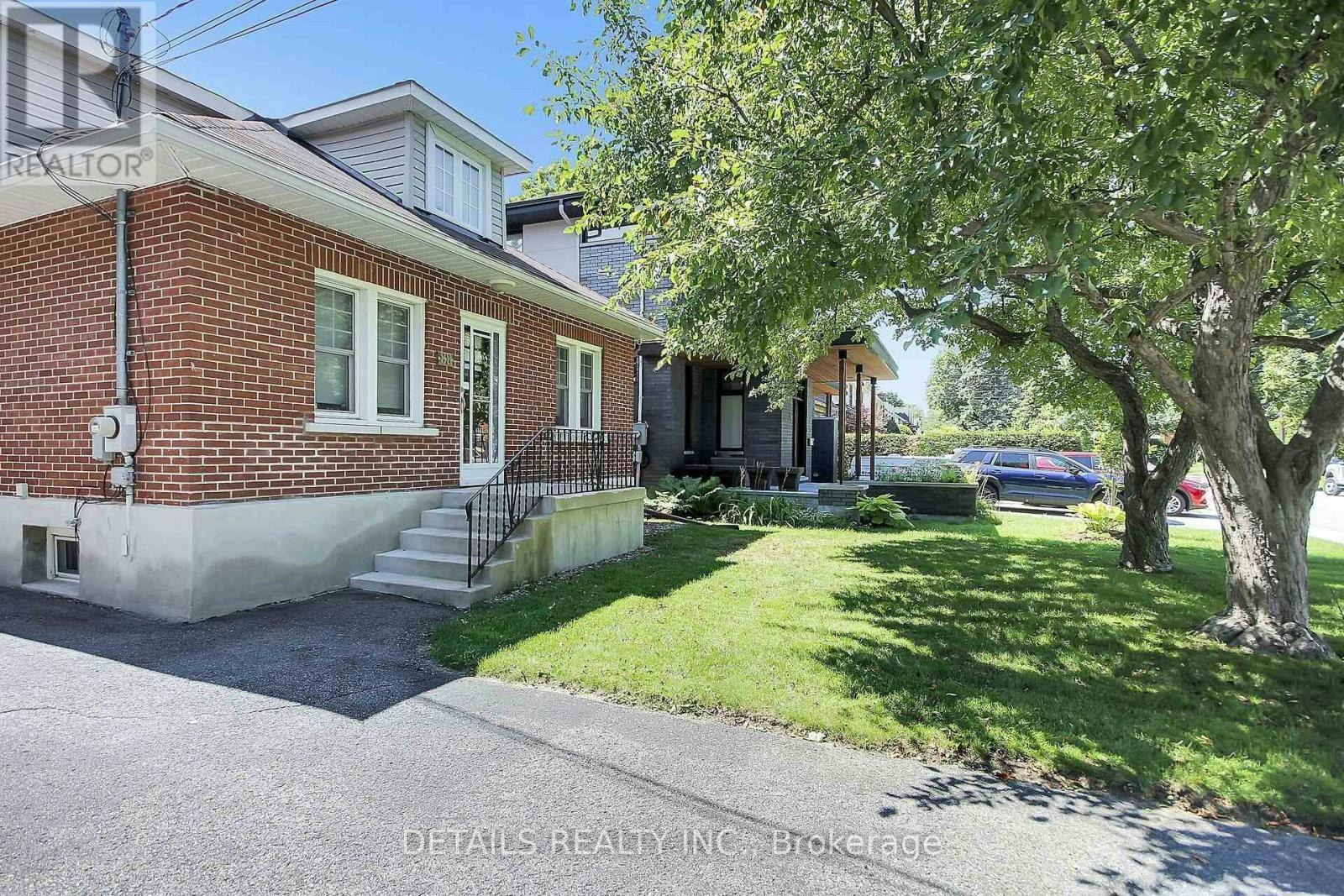 88 Helena Street, Ottawa, ON, K1Y 3N1