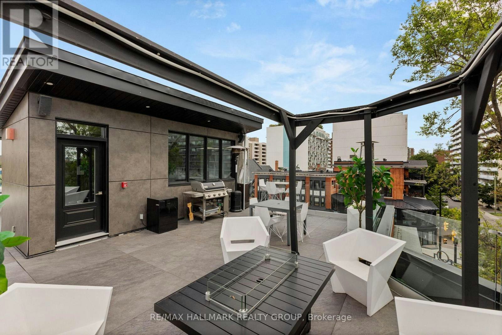 2-201 Maclaren Street, Ottawa, ON, K2P 0L4 - 18