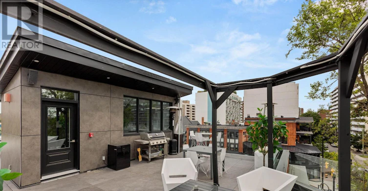 2-201 Maclaren Street, Ottawa, ON, K2P 0L4 - 18