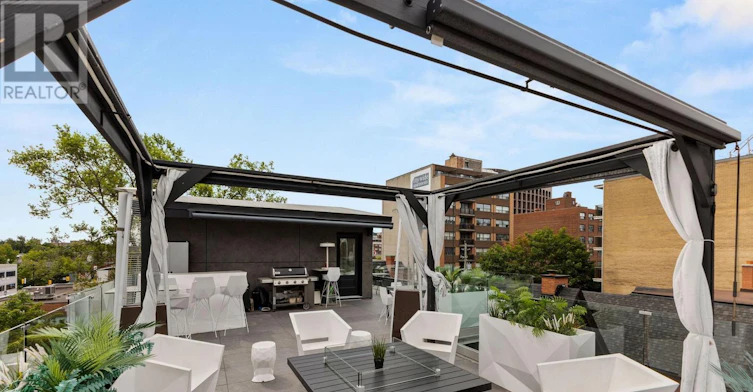 2-201 Maclaren Street, Ottawa, ON, K2P 0L4 - 17