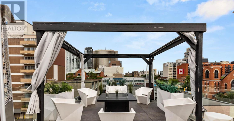 2-201 Maclaren Street, Ottawa, ON, K2P 0L4 - 20