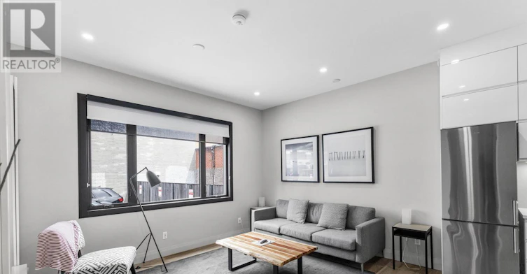 2-201 Maclaren Street, Ottawa, ON, K2P 0L4 - 10