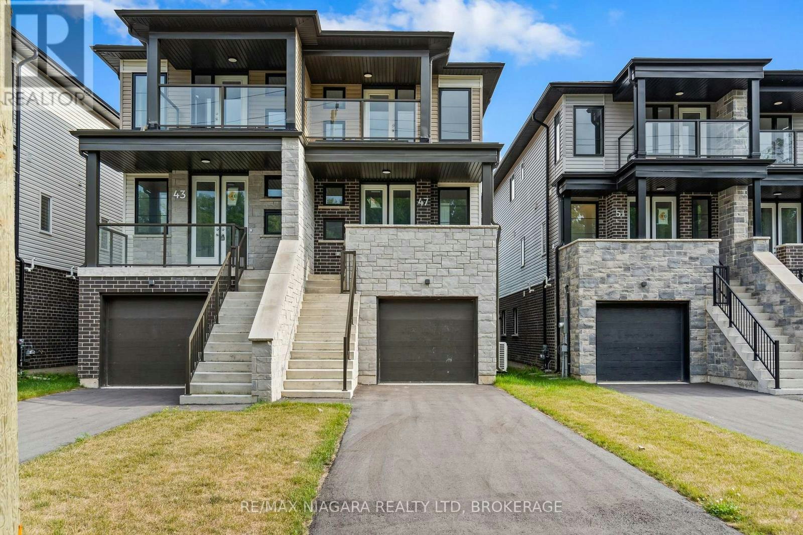 47 Superior Street, Welland, ON, L3B 3G3