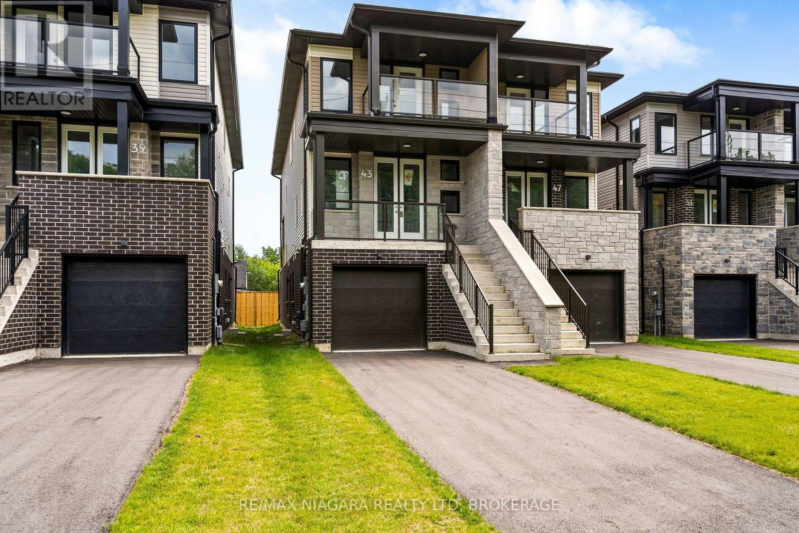 43 Superior Street, Welland, ON, L3B 3G3