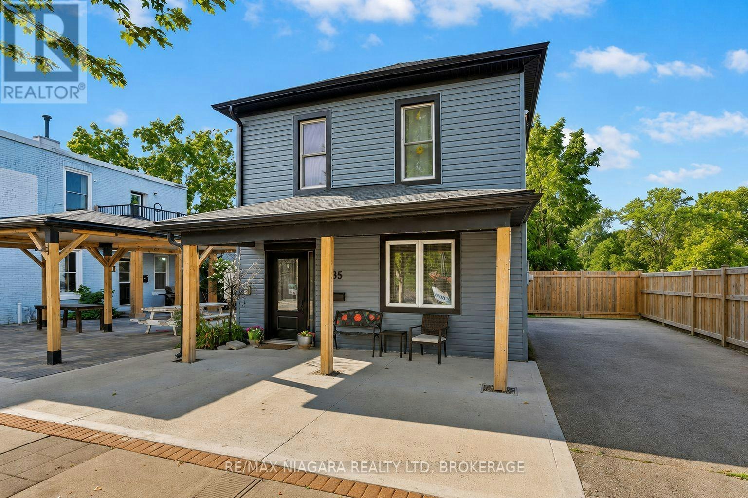 85 Main Street W, Port Colborne, ON, L3K 3V1