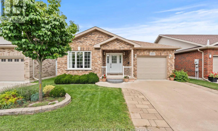 3988 Sunset Lane