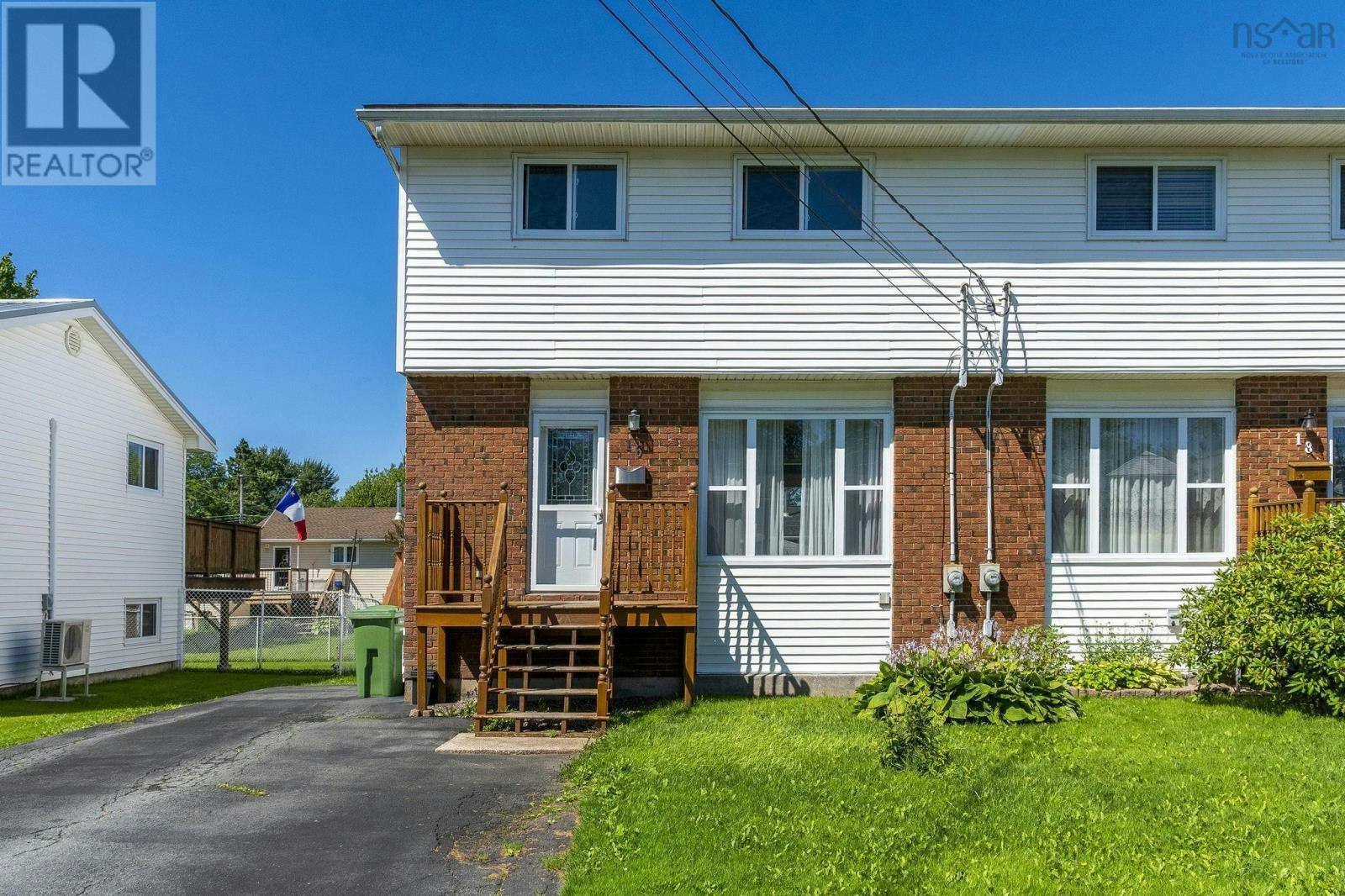 16 Clermont Crescent, Cole Harbour, NS, B2W 4P1