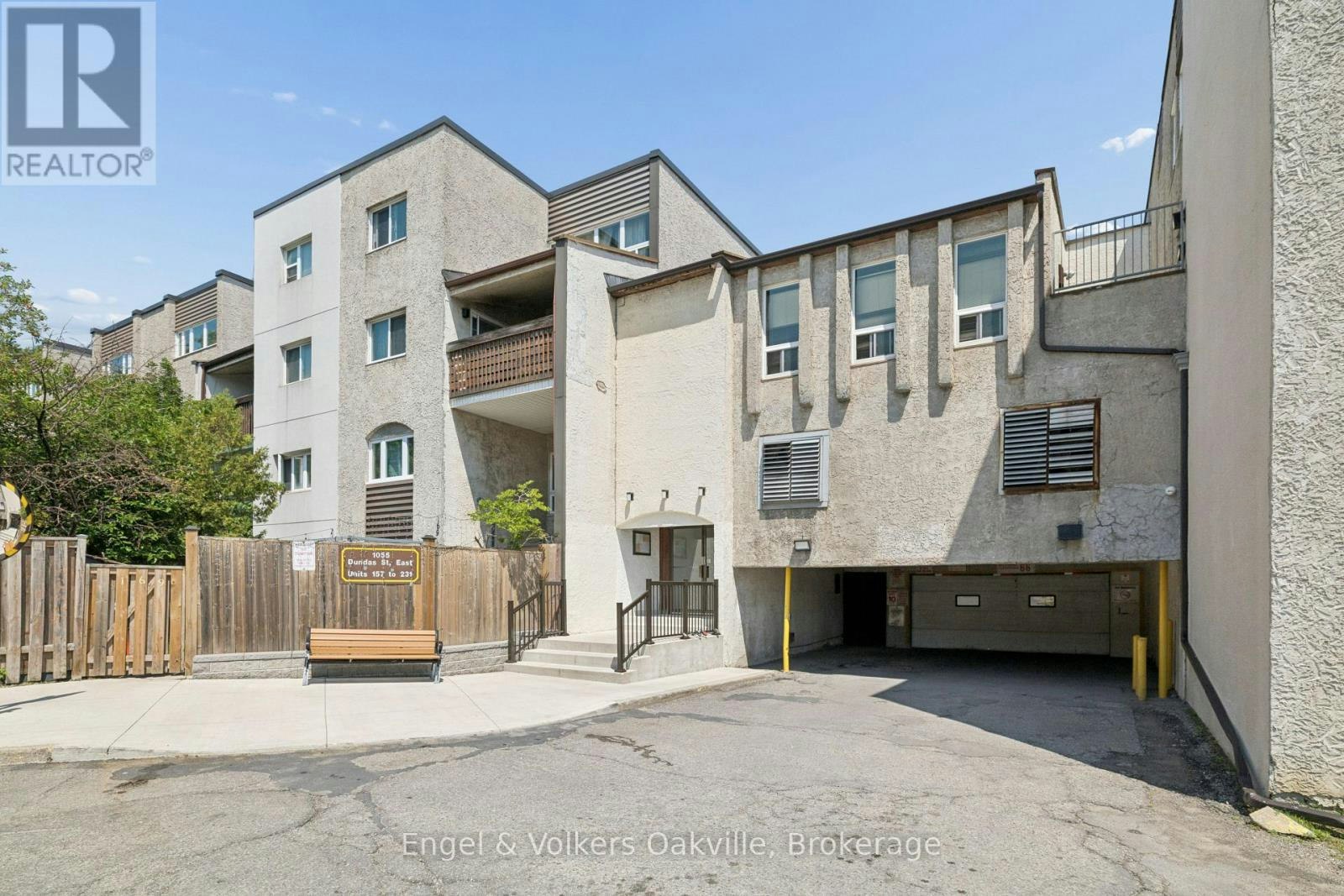 184-1055 Dundas Street E, Mississauga, ON, L4Y 3X6