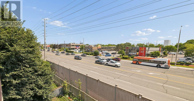 184-1055 Dundas Street E, Mississauga, ON, L4Y 3X6 - 31