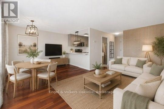 184-1055 Dundas Street E, Mississauga, ON, L4Y 3X6 - 6