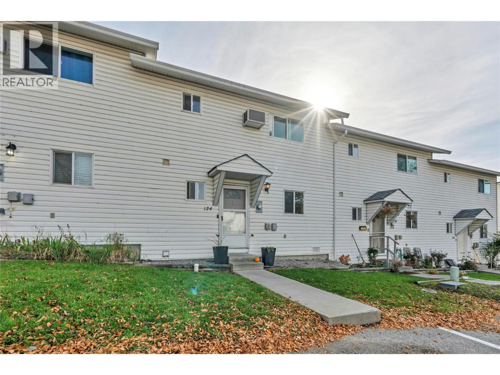 124-3004 SOUTH Main Street, Penticton, BC, V2A 6Y2