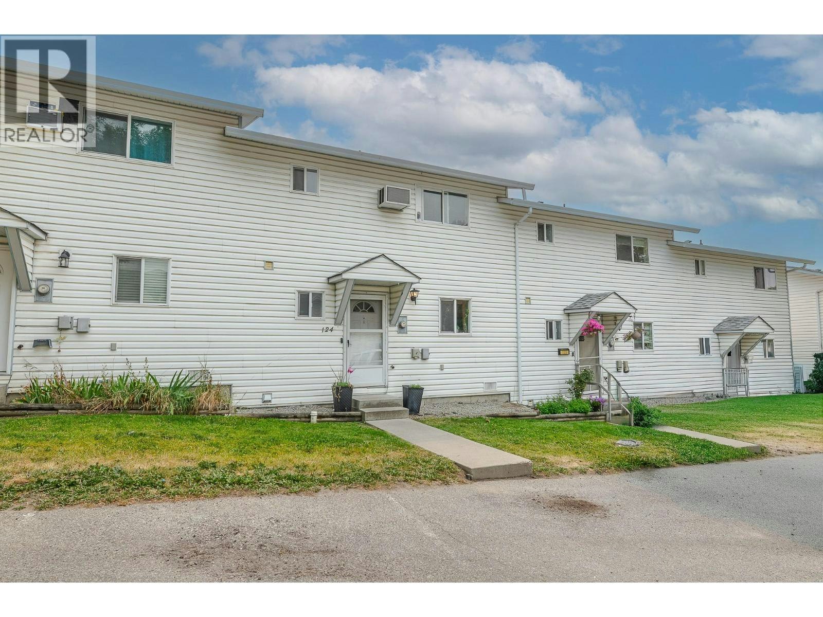 124-3004 SOUTH Main Street, Penticton, BC, V2A 6Y2