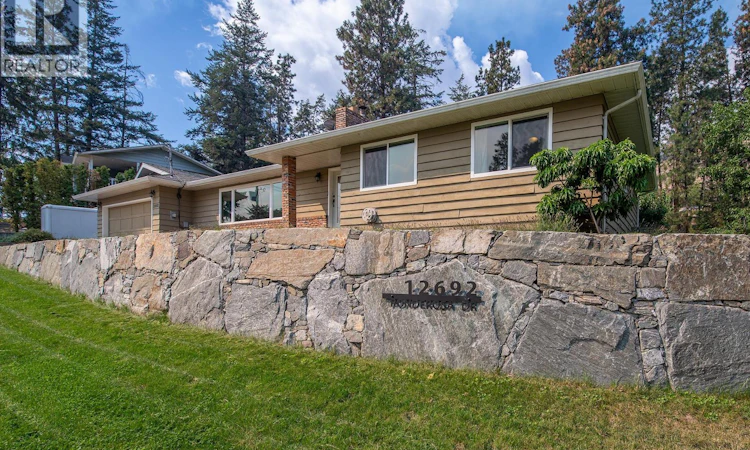 12692 Ponderosa Drive