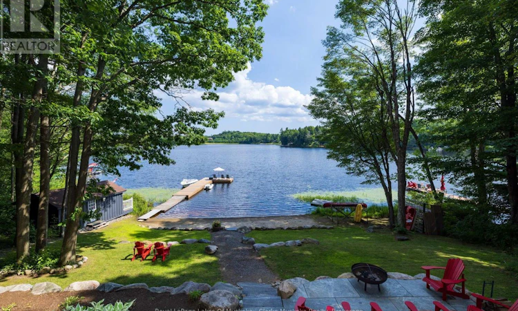 1048 Brackenrig Road