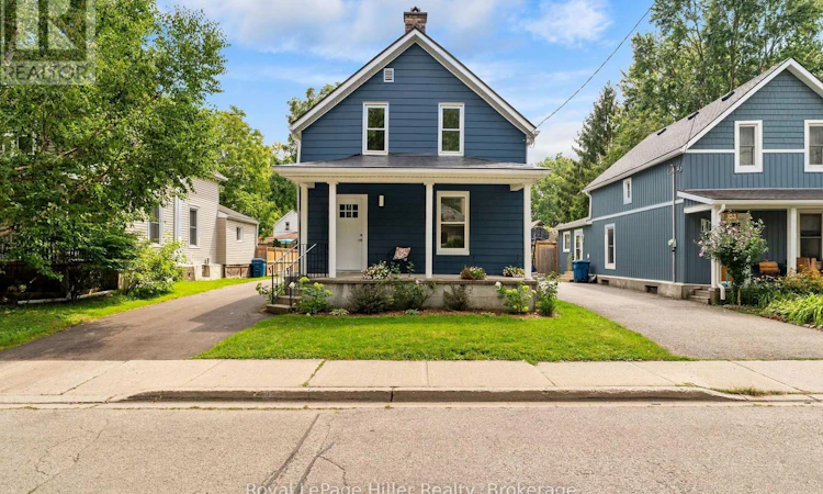 137 Rebecca Street