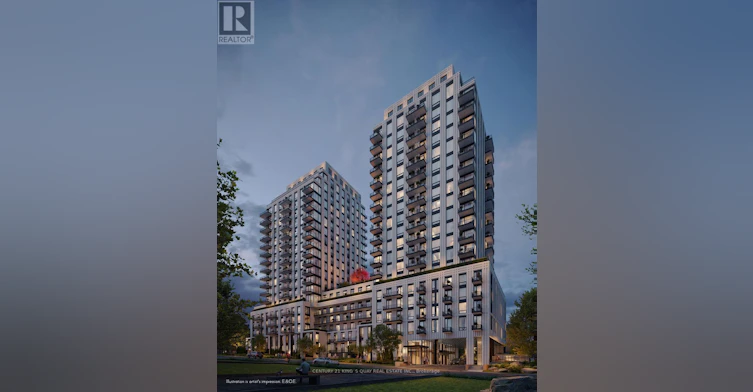 1526-89 Montclair Avenue, Toronto, ON, M5P 0A9