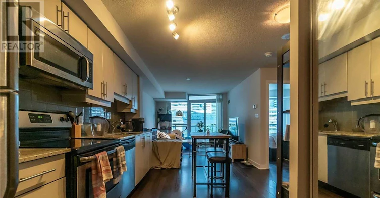 602-33 Bay Street, Toronto, ON, M5J 2Z3 - 7