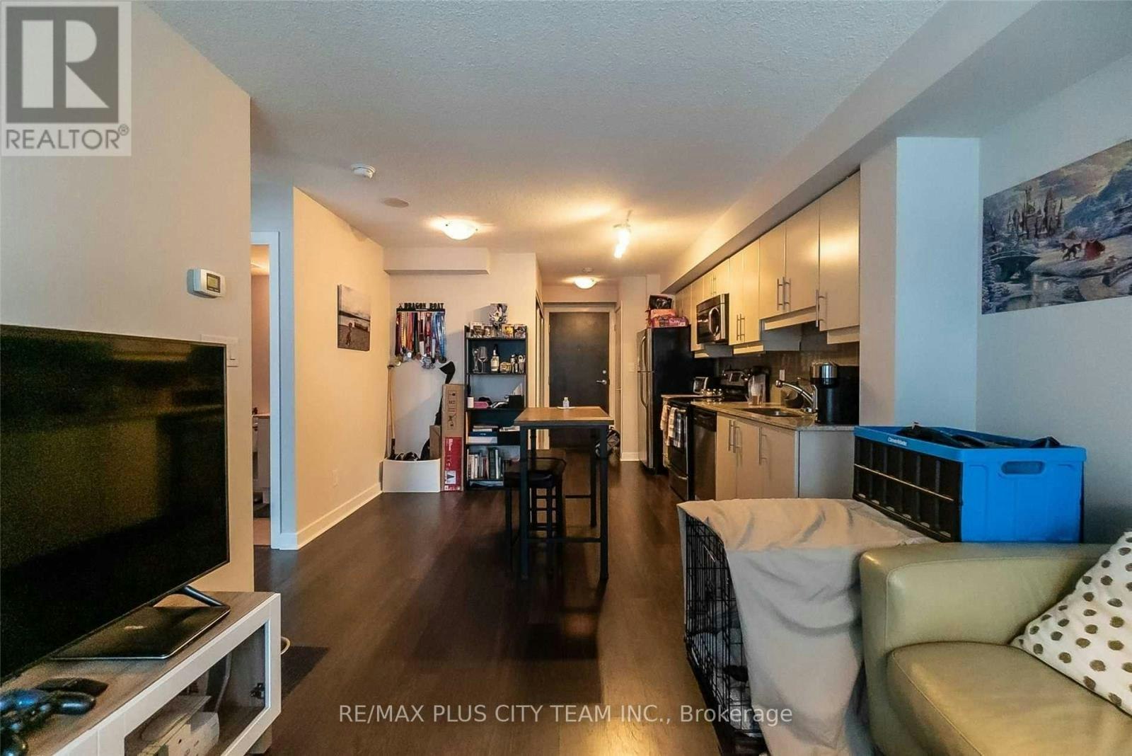 602-33 Bay Street, Toronto, ON, M5J 2Z3 - 5