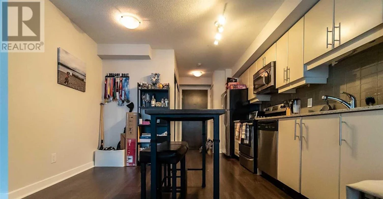 602-33 Bay Street, Toronto, ON, M5J 2Z3 - 8