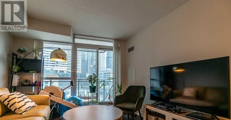 602-33 Bay Street, Toronto, ON, M5J 2Z3 - 3