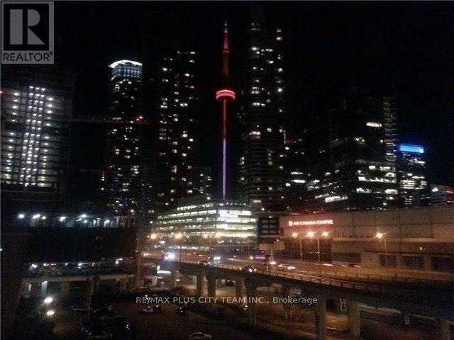 602-33 Bay Street, Toronto, ON, M5J 2Z3